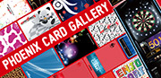 PHOENIX CARD GALLERY