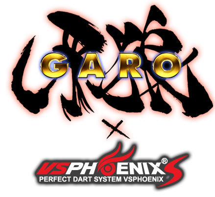 GARO × VSPHOENIX S